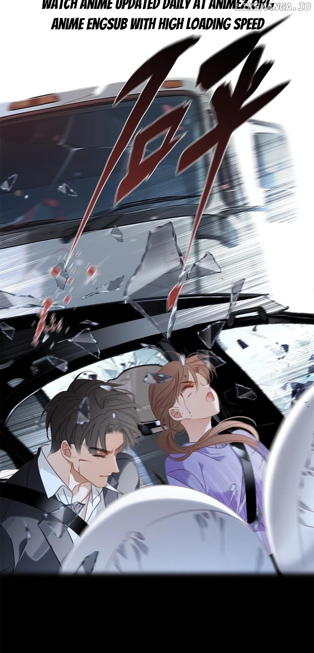 1st Kiss – I Don’t Want To Consider You As Sister Anymore Chapter 68 - 62 - page 23